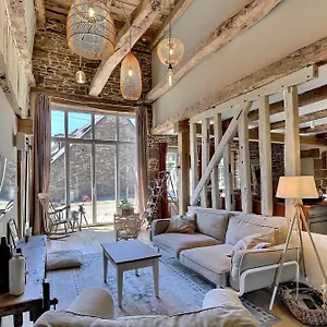 Bed & Breakfast Agritourisme Abae, Sougéal